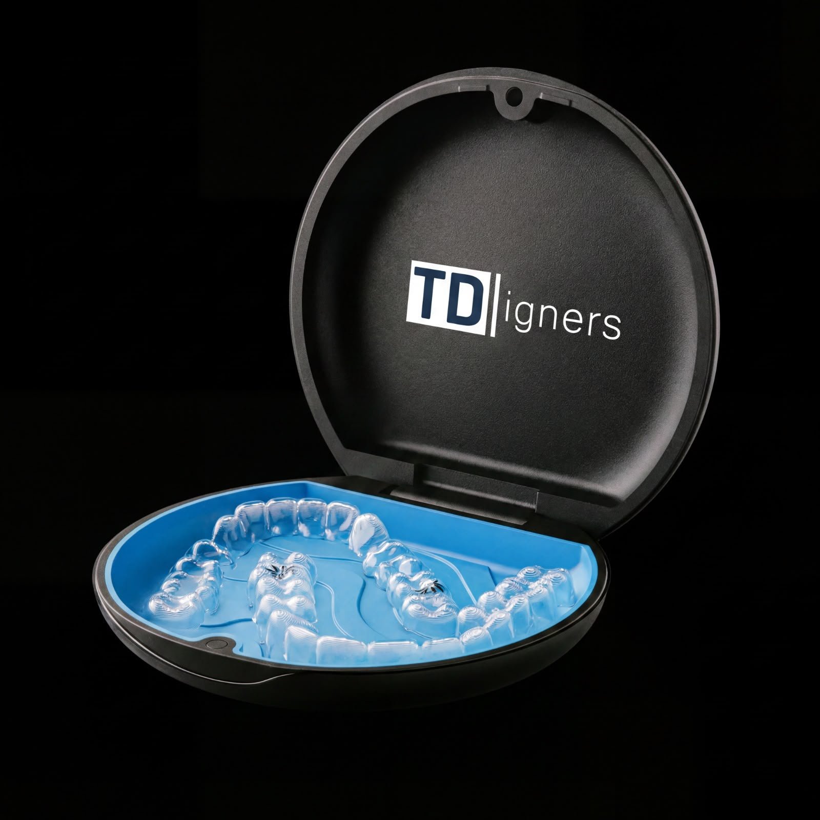 Tbilisi Dental aligners