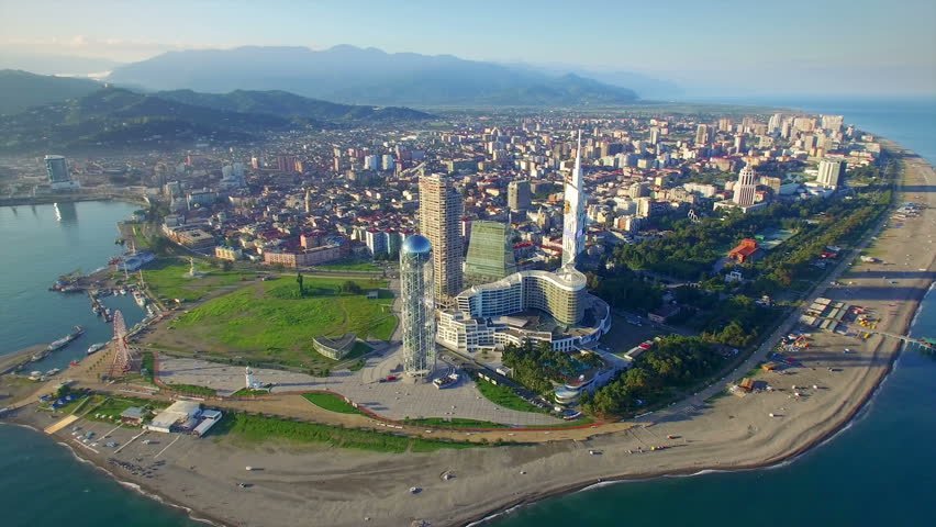 Batumi, Georgia