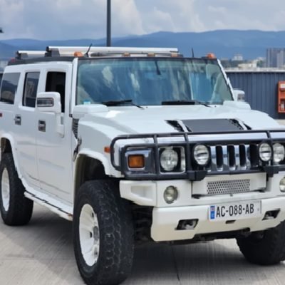 Hummer